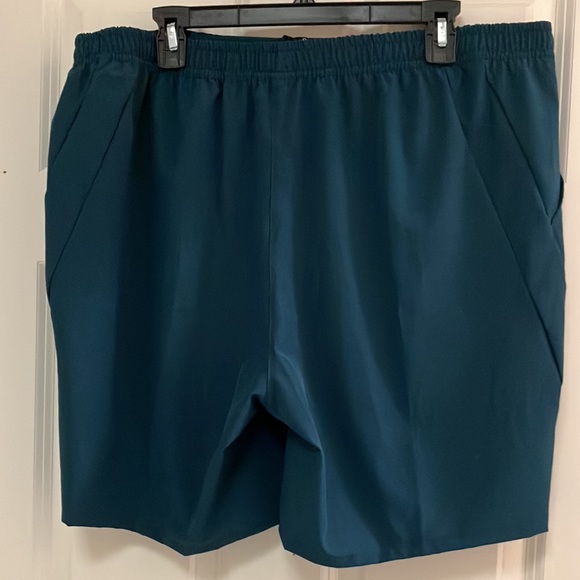 K-Swiss Tennis/Athletic/Athleisure Shorts, Size XXL, NWT! - Picture 4 of 7